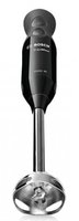 Блендер погружной Bosch MS61B6170 черный