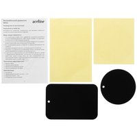 Держатель автомобильный DEXP M01U черный