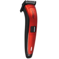 Машинка для стрижки Atlanta ATH-6904 красный/черный