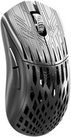 Мышь беспроводная/проводная PWNAGE StormBreaker Max CF [StormBreaker Max CF - Platinum Colorway] серебристый