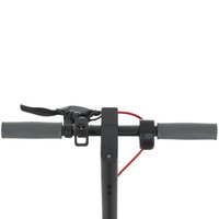 Электросамокат Aceline FX 2.0S черный