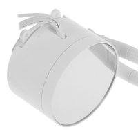 Система охлаждения DarkFlash TR240  белая