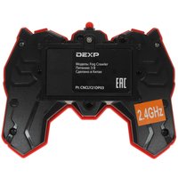 Радиоуправляемая машина внедорожник DEXP Fog Crawler