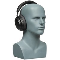 Беспроводные наушники Fiero Glame  черный