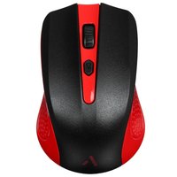 Mouse wireless Aceline WM-4002RU  black
