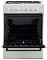 Комбинированная плита ARTEL MILAGRO 02-K белый