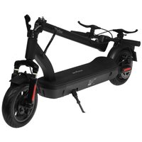 Электросамокат Aceline H11 черный