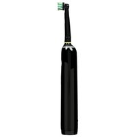 Elektr tish cho'tkasi Braun Oral-B Pro 3 3500/D505.513.3 CrossAction qora
