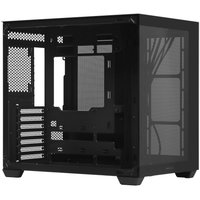 Корпус DEEPCOOL CG530 [R-CG530-BKNDA0-G-1] черный