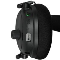 Беспроводные/проводные наушники Razer BlackShark V3 Pro  черный 2026
