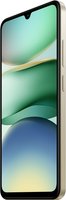 6.88" Смартфон Xiaomi Redmi A5 64 ГБ золотистый