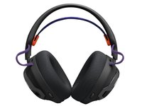 Беспроводные/проводные наушники JBL Quantum 650  черный 2025