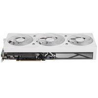 Видеокарта KFA2 GeForce RTX 5070 Ti ROCK(X) OC 3FAN RGB White [57IZN6MDBVGK]