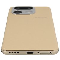 6.8" Смартфон realme 16 Pro+ 256 ГБ золотистый