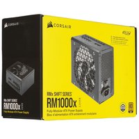 Блок питания Corsair RM1000x Shift [CP-9020253-CN] черный