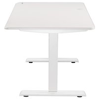 Стол компьютерный Cougar Pure 120 белый