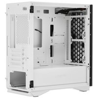 Корпус ARDOR GAMING Rare Minicase MS3  белый