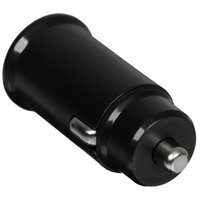 Автомобильное ЗУ Aceline A20ACQCPDPB черный