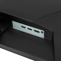 24.5" Монитор MSI MAG 255XF черный