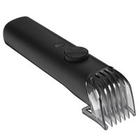 Машинка для стрижки Xiaomi Grooming Kit Pro черный