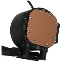 Система охлаждения DarkFlash DW360 черная