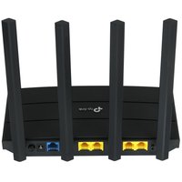 Wi-Fi роутер TP-Link Archer A6 v4