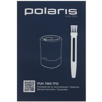 Увлажнитель воздуха Polaris PUH 7005 TFD