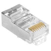 RJ45 connector  Aceline RJ45 8P8C