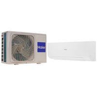 Кондиционер настенный сплит-система Haier HSU-09HRDN403/R3 белый