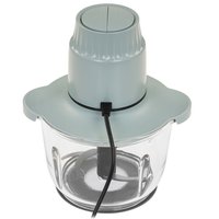 Измельчитель  Moulinex Choppeo DJ603110 зеленый