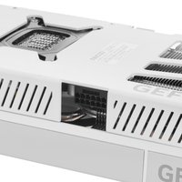 Видеокарта Inno3D GeForce RTX 5080 X3 OC WHITE [N50803-16D7X-17605211]