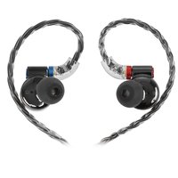 Проводные наушники FiiO FD3 Pro  черный 2023
