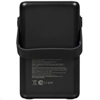 Power bank Aceline Golem black