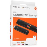 Медиаплеер Xiaomi TV Stick HD (2nd Gen)