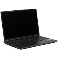 16" Ноутбук MAIBENBEN X16E серый
