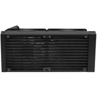 Система охлаждения ARDOR GAMING Frostwave 240 SS черная