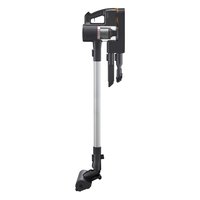 Upright vacuum cleaner    LG A9N-SOLO  black