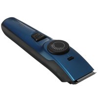 Триммер DEXP BMT-9110CU синий/черный