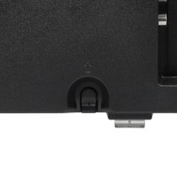 24" (61 cm) TV EVO TV 24 BASIC new black