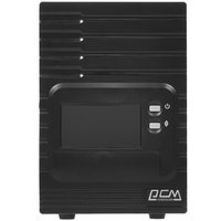 ИБП Powercom Smart King Pro+ SPT-1000 LCD