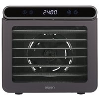 Сушилка для овощей и фруктов Eigen Suna ED01 серый