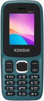 Сотовый телефон KENSHI mini 1 синий