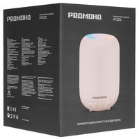 Увлажнитель воздуха РЕДМОНД HF2212