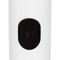 Fan Electrolux EFF-1025b  white