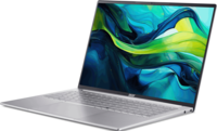 16" Ноутбук Acer Swift Lite SFL16-51M-74U1 серебристый