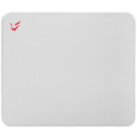 Коврик ARDOR GAMING JR-M Jacquard White (M) белый