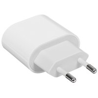 Charger Aceline CW20C-2 white