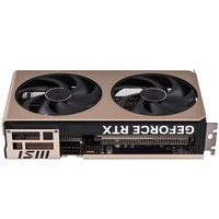 Видеокарта MSI GeForce RTX 5060 Ti INSPIRE 2X OC [RTX 5060 Ti 8G INSPIRE 2X OC]