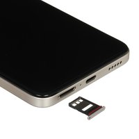 6.77" Смартфон HONOR X7d 128 ГБ золотистый