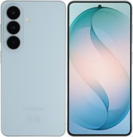 6.3" Смартфон Samsung Galaxy S26 512 ГБ голубой